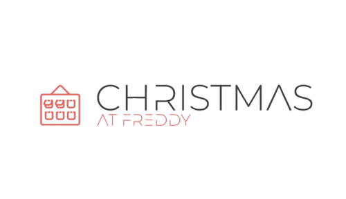 Christmas at Freddy